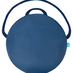 Babymoov UV-Schutzzelt 2-in-1 mit UV-Schutz 50+ Moskitonetz Blau