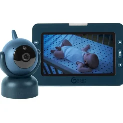 Babymoov YOO MASTER PLUS HD 360