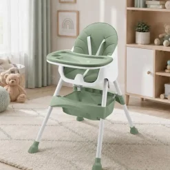 BABY VIVO Oscar Grün