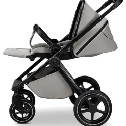 Babywelt Gio 2.0 Grau
