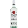 Bacardi Carta Blanca 37,5% vol