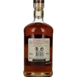 Bacardi Gran Reserva Diez 40% vol 0,7 l