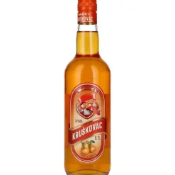 Badel Kruskovac Birnenlikör 24% Vol. 0,7 l