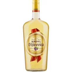 Badel Sljivovica 40% vol 1 l