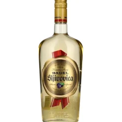 Badel Sljivovica 40% vol 1 l