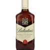 Ballantine's Finest Blended Scotch 40% vol 0,7 l
