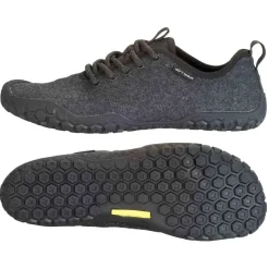 Ballop Corso Herren Dark Grey 46