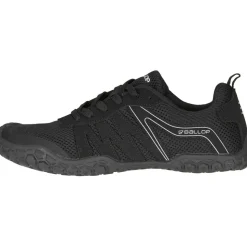 Ballop Pellet Schuhe (Größe 43, grau)