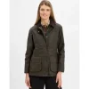 BARBOUR Classic Beadnell Wachsjacke (LWX0668-OL71)