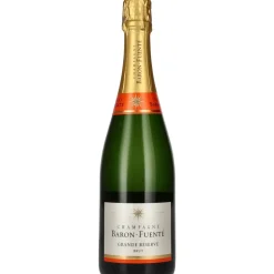 Baron Fuenté Grande Reserve Brut 12,5% vol 0,75 l
