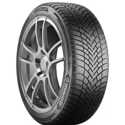 Barum Polaris 6 XL