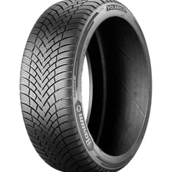 Barum Polaris 6 XL