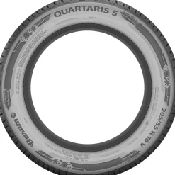 Barum Quartaris 5