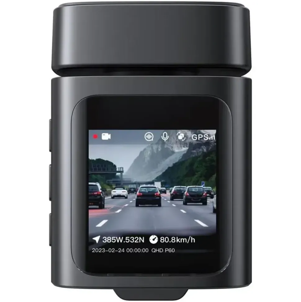 Baseus PrimeTrip VD1 Pro 4K