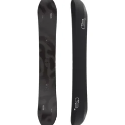 BATALEON Disaster Snowboard 2026 - 157