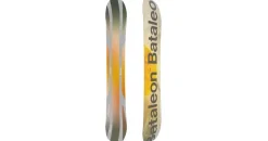 BATALEON Push Up Snowboard 2026 - 149