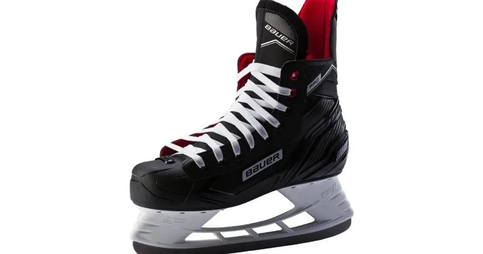 Bauer Pro Skate Junior 33