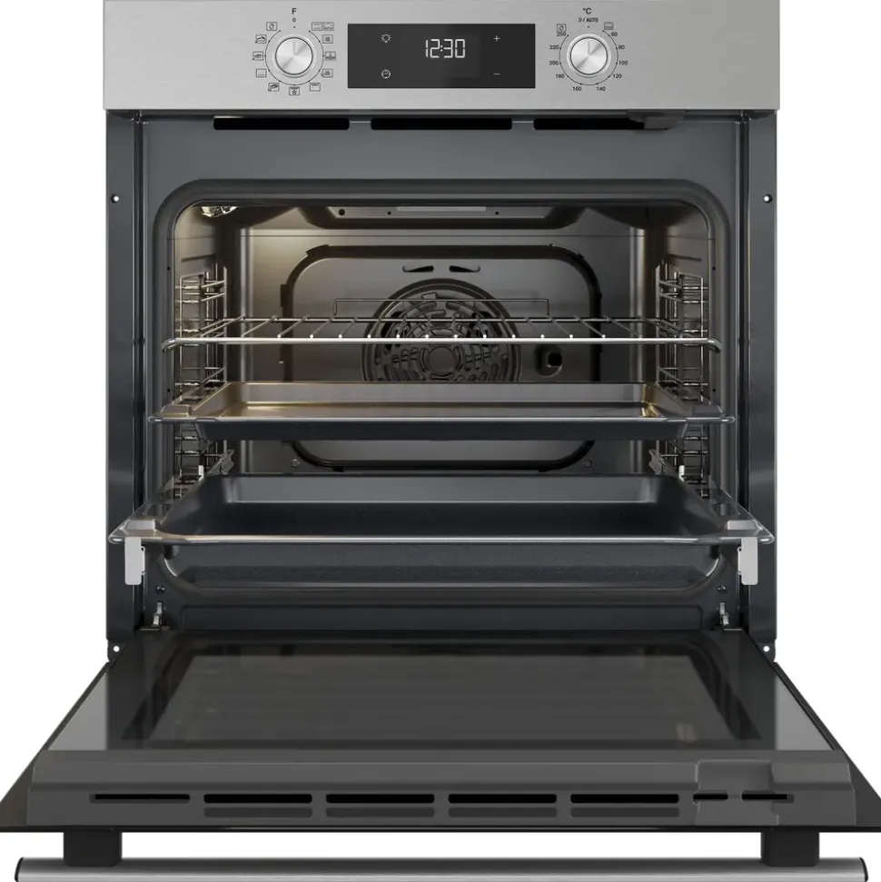 Bauknecht BBA285HU1I