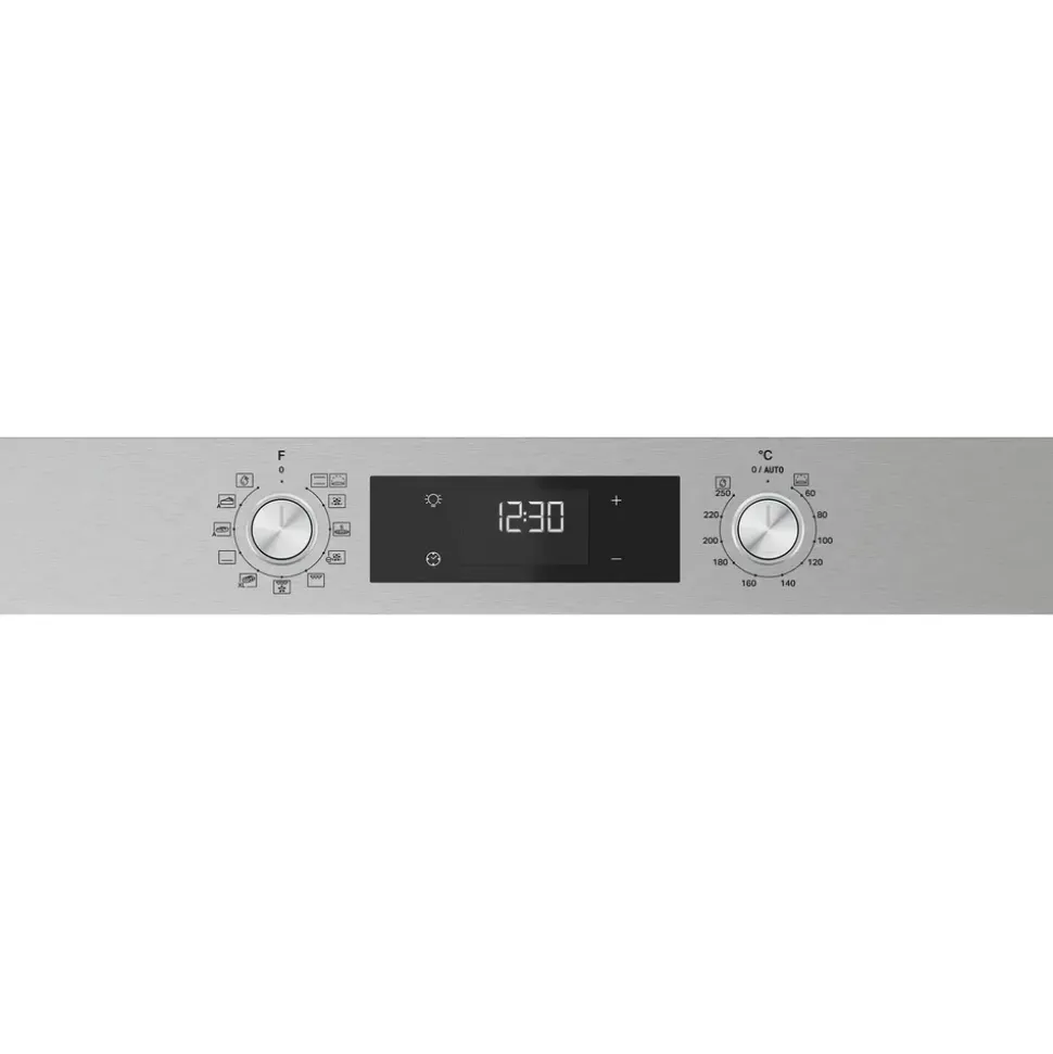 Bauknecht BBA285HU1I