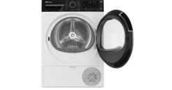 Bauknecht BT 8RC WS Wärmepumpentrockner (8 kg)