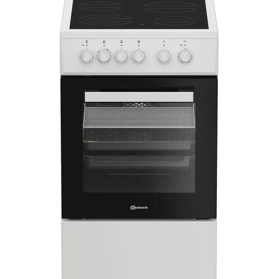 Bauknecht B5V5KMW Weiß