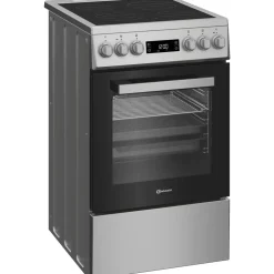 Bauknecht B5V8LMX Edelstahl