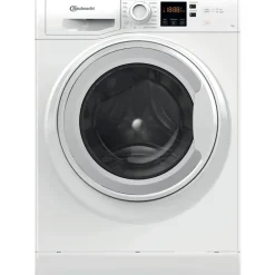 Bauknecht BW 719 A Waschmaschine (7 kg, 1400 U/min)