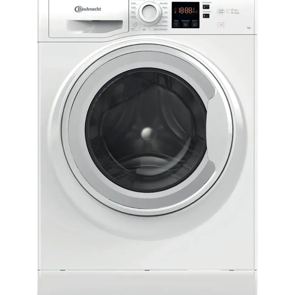 Bauknecht BW 719 A Waschmaschine (7 kg, 1400 U/min)