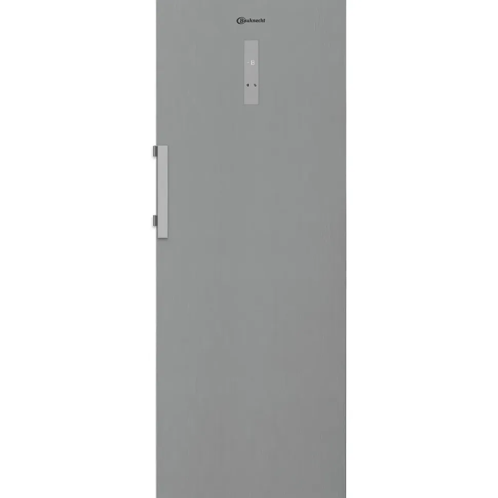 Bauknecht GKN PI19170C Silber