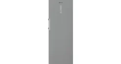 Bauknecht GKN PI19170C Silber