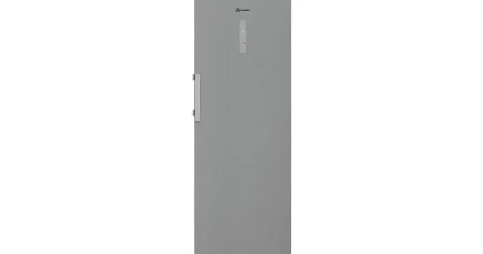 Bauknecht GKN PI19170C Silber
