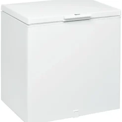 Bauknecht GTE 206 A++