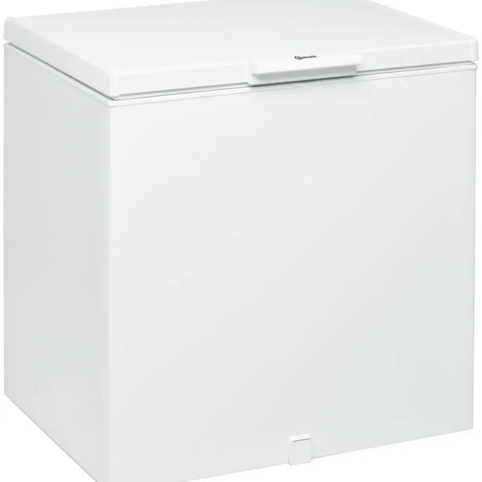 Bauknecht GTE 206 A++