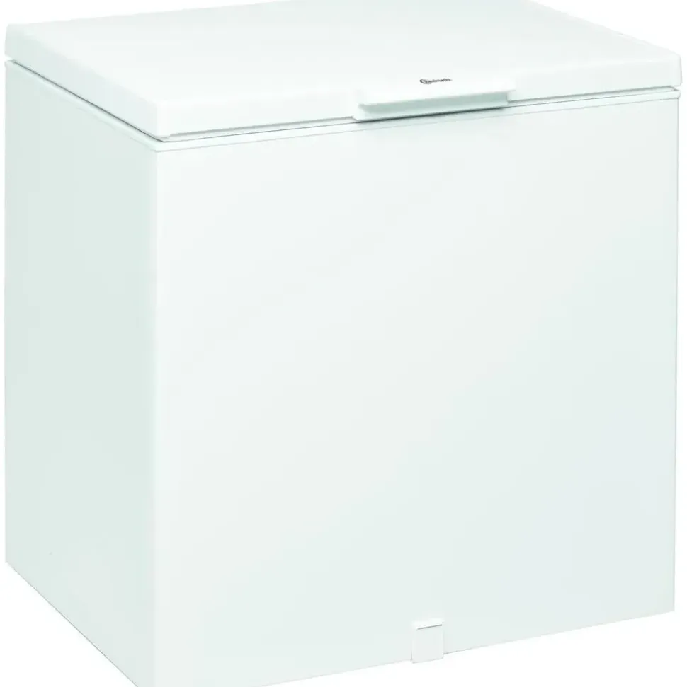 Bauknecht GTE 206 A++