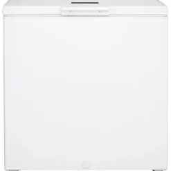 Bauknecht GTE 206 A++