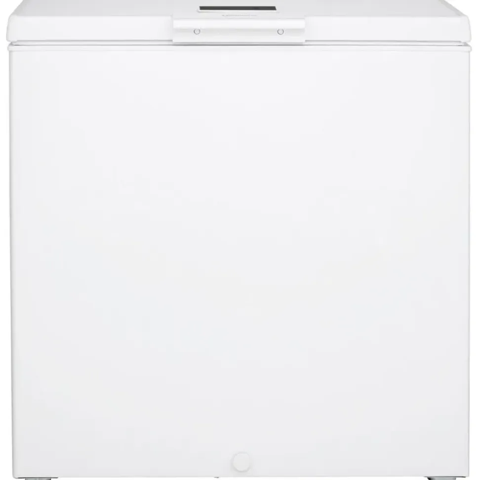 Bauknecht GTE 206 A++