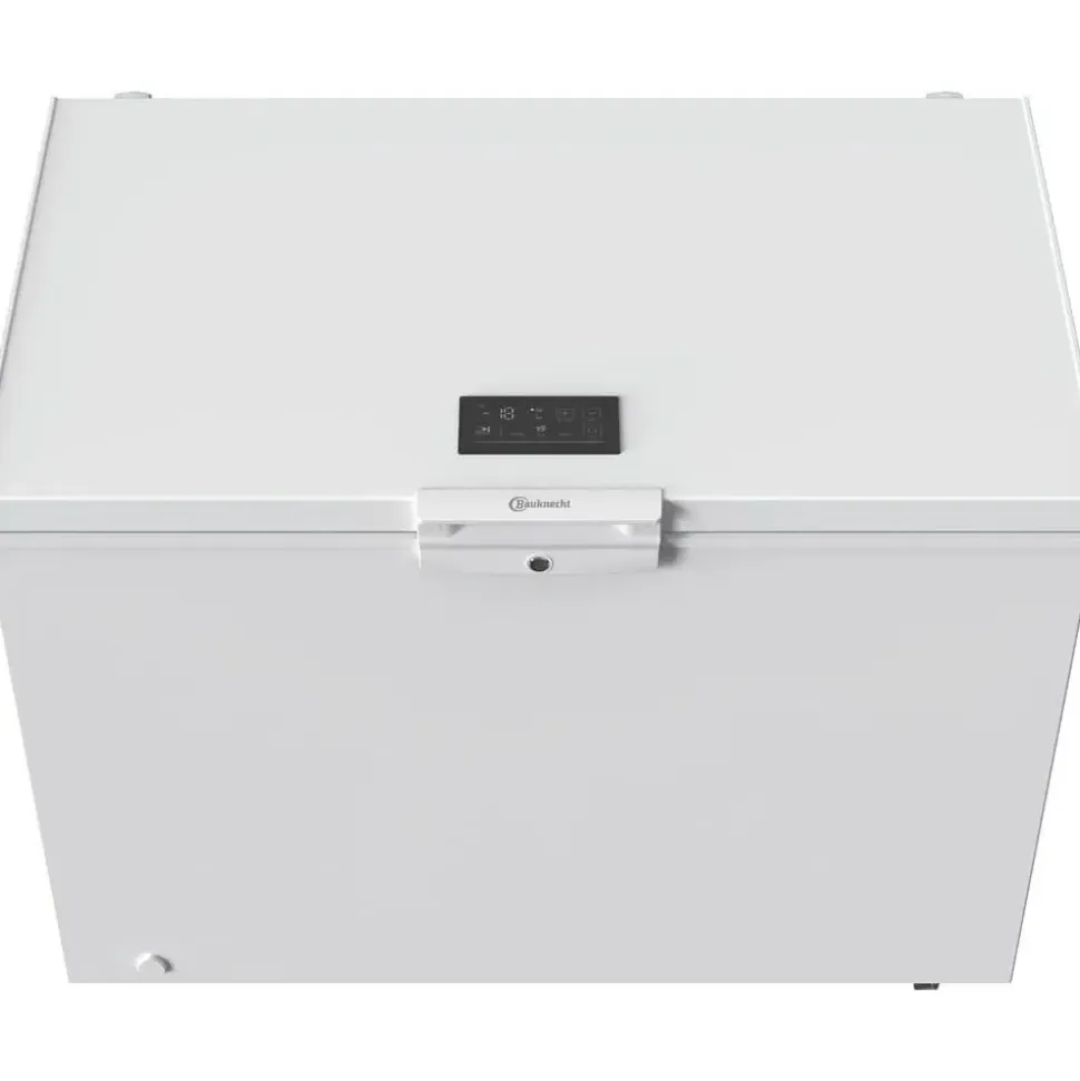 Bauknecht GTE308MD