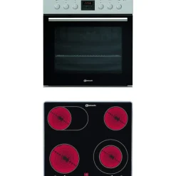 Bauknecht HEKO H 200