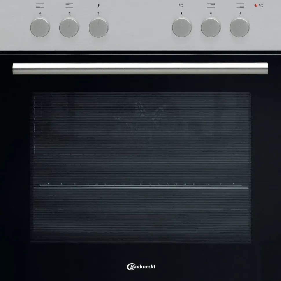 Bauknecht HEKO S200