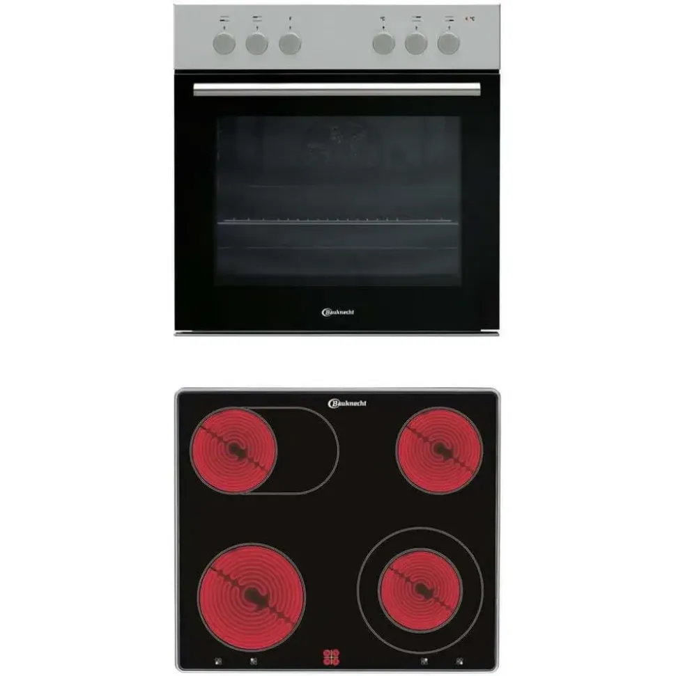 Bauknecht HEKO S200