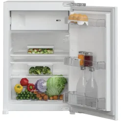 Bauknecht KSI 9GF2 Einbaukühlschrank (110 l, 866 mm hoch)