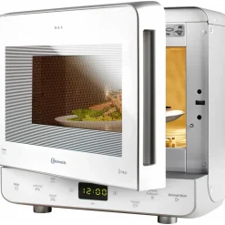 Bauknecht MW 39 WSL