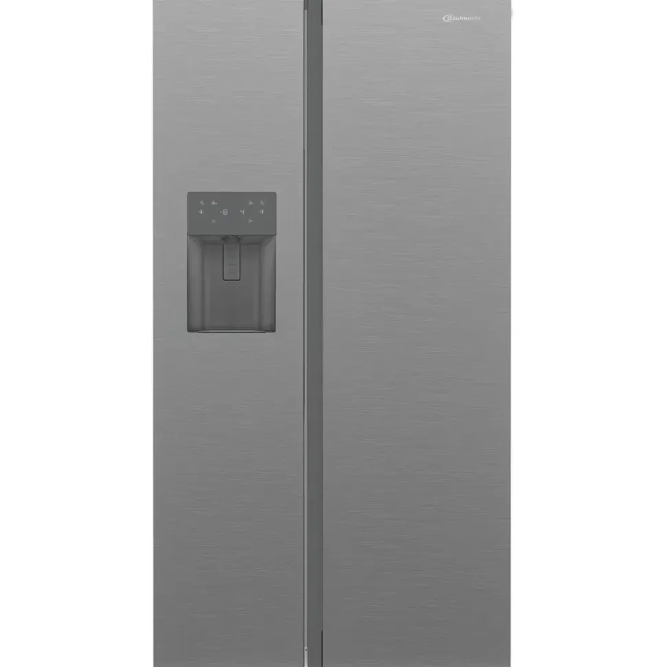 Bauknecht SBS IW E90 Side-by-Side