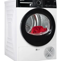 Bauknecht TR Super Eco 8B Wärmepumpentrockner (8 kg)
