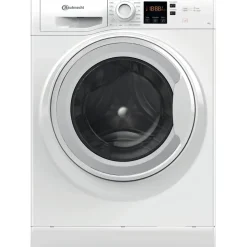 Bauknecht WAM 814 A Waschmaschine (8 kg, 1351 U/min)