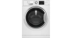 Bauknecht WATK Sense 9614 C Waschtrockner (9 kg / 6 kg, 1400 U/min)