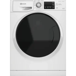 Bauknecht WATK Sense 86S 41 C Waschtrockner (8 kg / 6 kg, 1400 U/min)