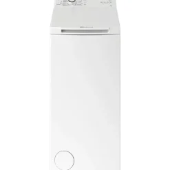 Bauknecht WAT Prime 6 L3 Toplader (6 kg, 1200 U/min)