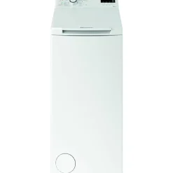 Bauknecht WAT Smart ECO 12C Toplader (6 kg, 1200 U/min)