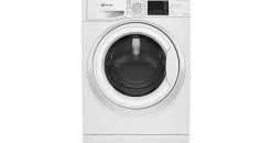 Bauknecht WD ECO SHIELD 8614 D Waschtrockner (8 kg / 6 kg, 1400 U/min)
